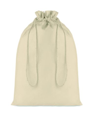 Bolsa de algodón grande Personalizada 7MO9732