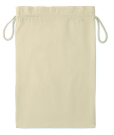 Bolsa de algodón grande Personalizada 7MO9732