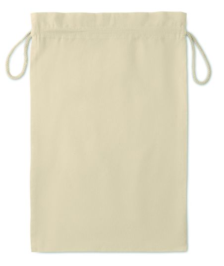 Bolsa de algodón grande Personalizada 7MO9732