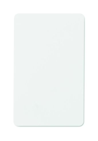 Tarjeta RFID bloqueo Personalizada 7MO9752