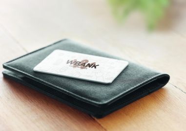 Tarjeta RFID bloqueo Personalizada 7MO9752