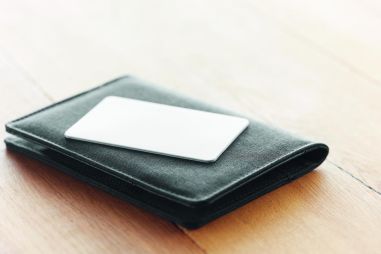 Tarjeta RFID bloqueo Personalizada 7MO9752