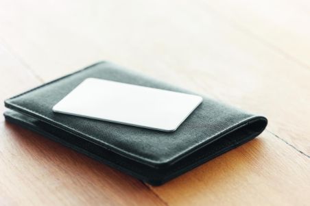 Tarjeta RFID bloqueo Personalizada 7MO9752