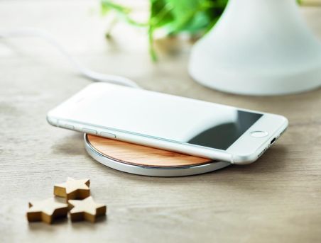 Cargador rapido inhalambrico Personalizado 7MO9787