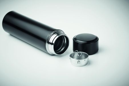 Botella de doble pared 450 ml Personalizada 7MO9796