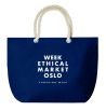 Bolsa de playa 220 gr/m² Personalizada 7MO9813 - Imagen 5