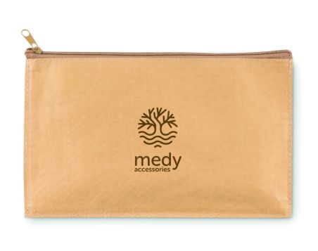 Estuche grande de papel Personalizado 7MO9837