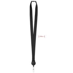 Lanyard de poliéster Personalizado 7MO9852