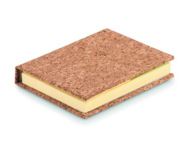 Set de notas corcho Personalizada 7MO9855