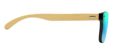 Gafas de sol patillas bambú Personalizada 7MO9863