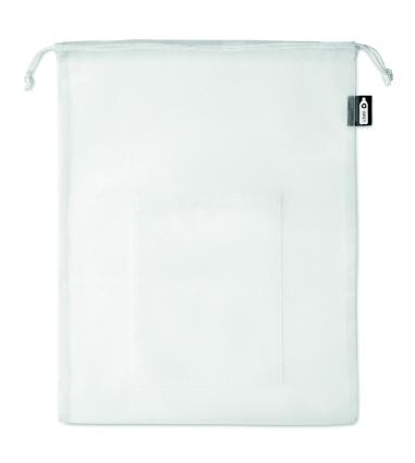 Bolsa rejilla para comida Personalizada 7MO9880