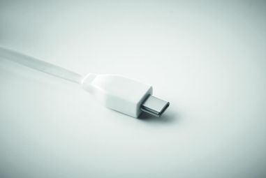 Llavero con carcasa de bambú Personalizado 7MO9888