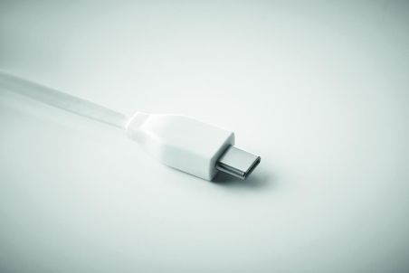 Llavero con carcasa de bambú Personalizado 7MO9888