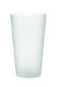 Vaso reutilizable eventos 500ml Personalizado 7MO9907 - Imagen 1