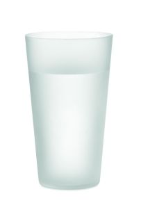 blanco transparente