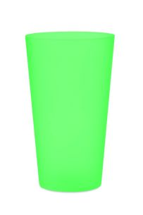 verde transparente