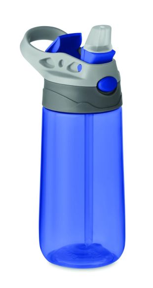 Botella de Tritán™ 450ml Personalizada 7MO9909