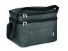 Bolsa nevera 600D RPET Personalizada 7MO9915 - Imagen 1