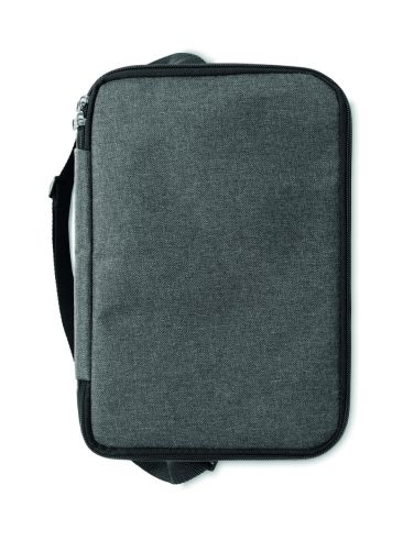 Bolsa nevera 600D RPET Personalizada 7MO9915