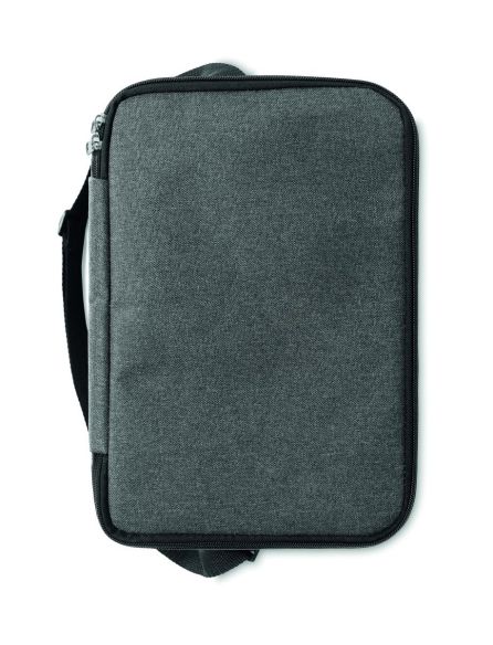Bolsa nevera 600D RPET Personalizada 7MO9915