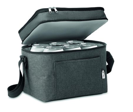 Bolsa nevera 600D RPET Personalizada 7MO9915