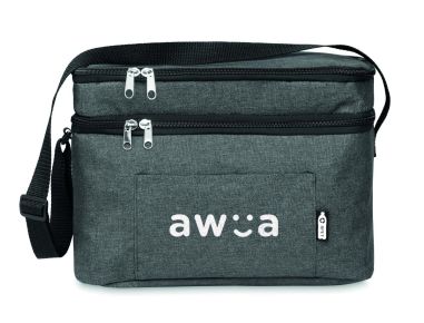 Bolsa nevera 600D RPET Personalizada 7MO9915