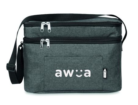 Bolsa nevera 600D RPET Personalizada 7MO9915