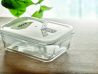 Fiambrera de vidrio 900 ml. Personalizada 7MO9923 - Imagen 4