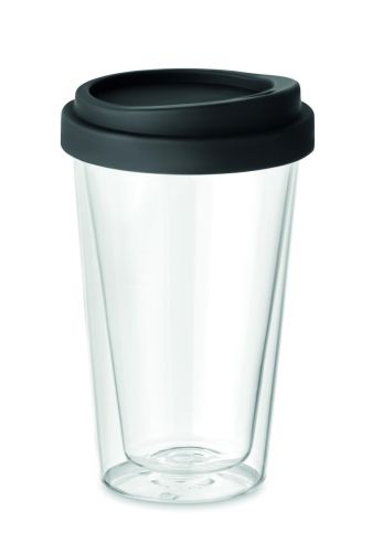 Vaso de cristal Personalizado 7MO9927