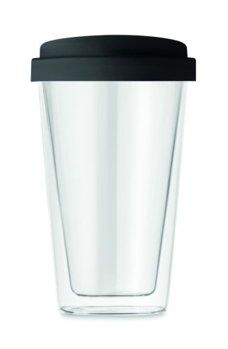 Vaso de cristal Personalizado 7MO9927