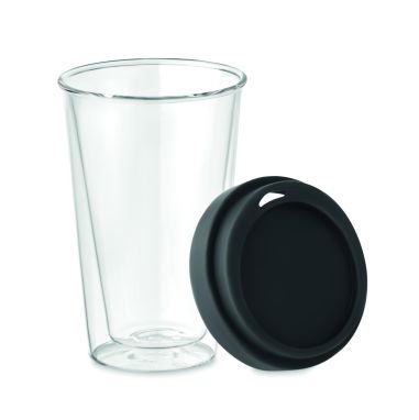 Vaso de cristal Personalizado 7MO9927