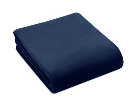 Manta polar en RPET Personalizada 7MO9935