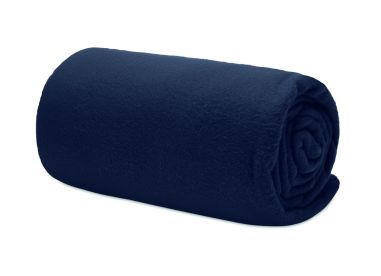 Manta polar en RPET Personalizada 7MO9935