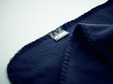 Manta polar en RPET Personalizada 7MO9935