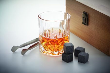 Set de whisky Personalizado 7MO9941