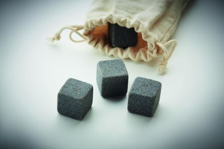 Set de 4 cubitos Personalizado 7MO9943