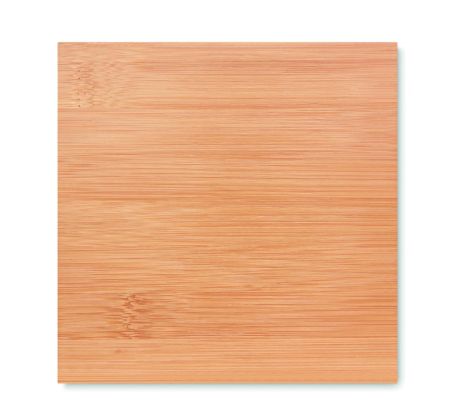 Caja de té de bambú Personalizada 7MO9950