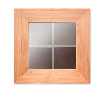 Caja de té de bambú Personalizada 7MO9950