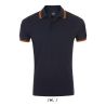 PASADENA POLO HOMBRE 200 Personalizada 7S00577 - Imagen 5