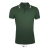 PASADENA POLO HOMBRE 200 Personalizada 7S00577 - Imagen 39