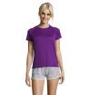 SPORTY CAMISETA MUJER 140g Personalizada 7S01159 - Imagen 10