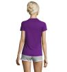 SPORTY CAMISETA MUJER 140g Personalizada 7S01159 - Imagen 13