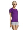 SPORTY CAMISETA MUJER 140g Personalizada 7S01159 - Imagen 15