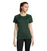 SPORTY CAMISETA MUJER 140g Personalizada 7S01159 - Imagen 16