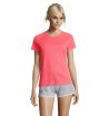 SPORTY CAMISETA MUJER 140g Personalizada 7S01159 - Imagen 26