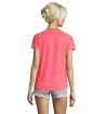 SPORTY CAMISETA MUJER 140g Personalizada 7S01159 - Imagen 28