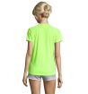 SPORTY CAMISETA MUJER 140g Personalizada 7S01159 - Imagen 33