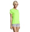 SPORTY CAMISETA MUJER 140g Personalizada 7S01159 - Imagen 34