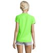 SPORTY CAMISETA MUJER 140g Personalizada 7S01159 - Imagen 37