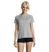 SPORTY CAMISETA MUJER 140g Personalizada 7S01159 - Imagen 51